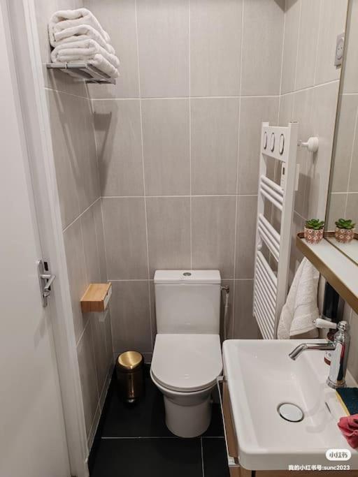 Champs Elysees Appartement Paris